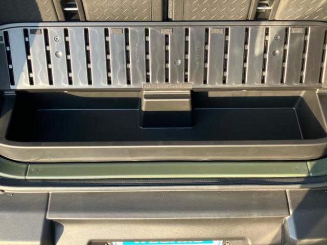 ジムニー 4WD XL 保証書/ディスプレイオーディオ/セーフティサポート(スズキ)/シートヒーター 前席/車線逸脱防止支援システム/Bluetooth接続/ABS/横滑り防止装置/バックモニター/エアバッグ 運転席 4WD(23枚目)