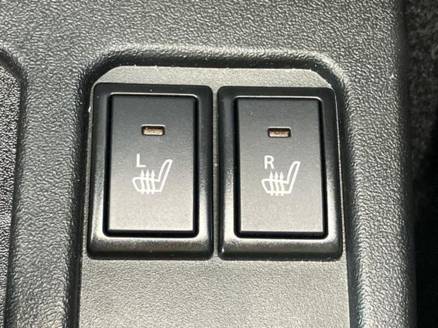 ジムニー 4WD XL 保証書/ディスプレイオーディオ/セーフティサポート(スズキ)/シートヒーター 前席/車線逸脱防止支援システム/Bluetooth接続/ABS/横滑り防止装置/バックモニター/エアバッグ 運転席 4WD(24枚目)