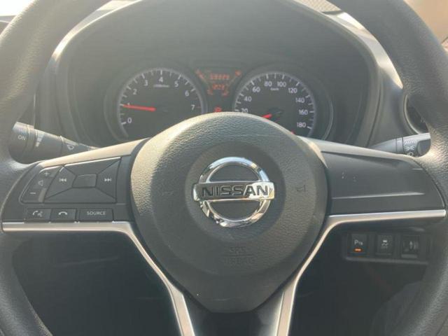 ノート X Vセレクション 保証書/純正 SDナビ/衝突安全装置/車線逸脱防止支援システム/ETC/EBD付ABS/横滑り防止装置/アイドリングストップ/地上波デジタルチューナー/エアバッグ 運転席/エアバッグ 助手席(15枚目)