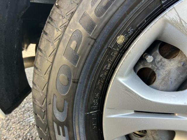 ノート X Vセレクション 保証書/純正 SDナビ/衝突安全装置/車線逸脱防止支援システム/ETC/EBD付ABS/横滑り防止装置/アイドリングストップ/地上波デジタルチューナー/エアバッグ 運転席/エアバッグ 助手席(38枚目)