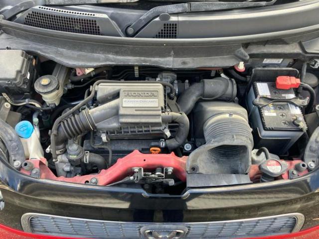 N-ONE ツアラー・Lパッケージ 新品タイヤ/保証書/社外 SDナビ/ヘッドランプ HID/EBD付ABS/横滑り防止装置/クルーズコントロール/バックモニター/ワンセグTV/ターボ/禁煙車/エアバッグ 運転席/エアバッグ 助手席(39枚目)