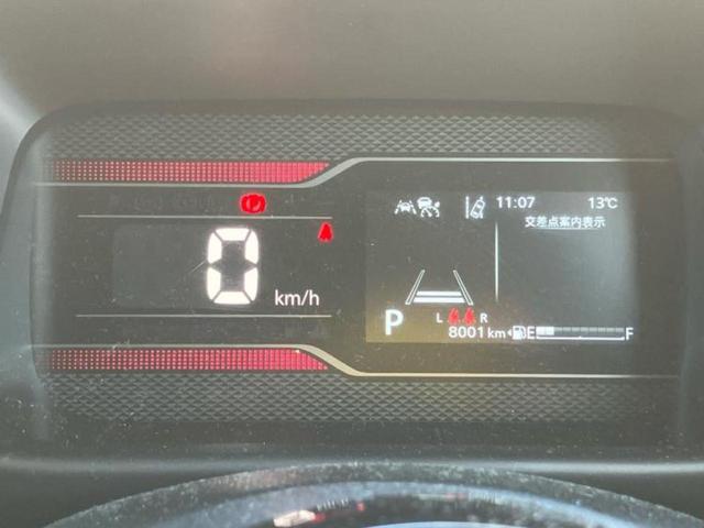 スペーシアカスタム ハイブリッドXS 新品タイヤ/保証書/ディスプレイオーディオ+ナビ/両側電動スライドドア/シートヒーター/全方位モニター用カメラ/車線逸脱防止支援システム/ヘッドランプ LED/ETC/EBD付ABS 全周囲カメラ(14枚目)