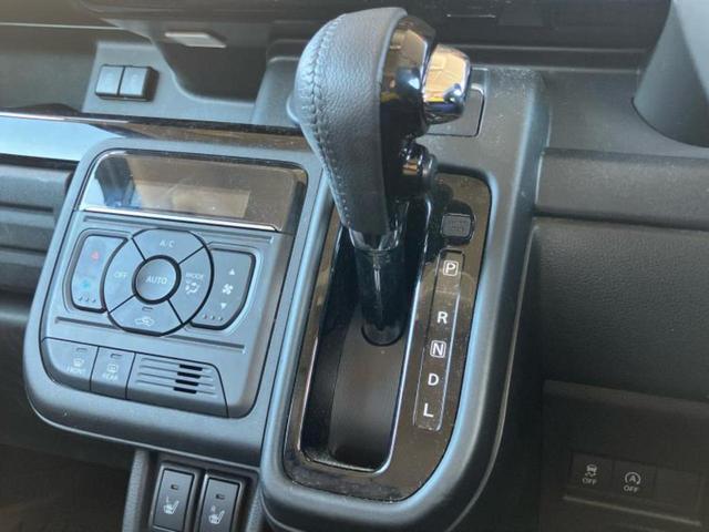 スペーシアカスタム ハイブリッドXS 新品タイヤ/保証書/ディスプレイオーディオ+ナビ/両側電動スライドドア/シートヒーター/全方位モニター用カメラ/車線逸脱防止支援システム/ヘッドランプ LED/ETC/EBD付ABS 全周囲カメラ(18枚目)