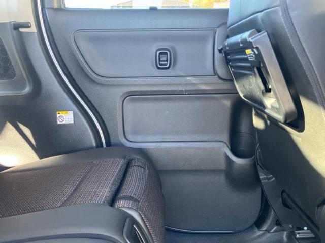 スペーシアカスタム ハイブリッドXS 新品タイヤ/保証書/ディスプレイオーディオ+ナビ/両側電動スライドドア/シートヒーター/全方位モニター用カメラ/車線逸脱防止支援システム/ヘッドランプ LED/ETC/EBD付ABS 全周囲カメラ(22枚目)