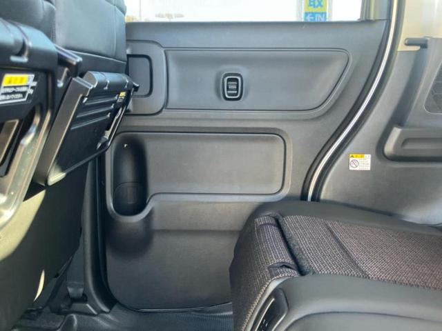 スペーシアカスタム ハイブリッドXS 新品タイヤ/保証書/ディスプレイオーディオ+ナビ/両側電動スライドドア/シートヒーター/全方位モニター用カメラ/車線逸脱防止支援システム/ヘッドランプ LED/ETC/EBD付ABS 全周囲カメラ(23枚目)