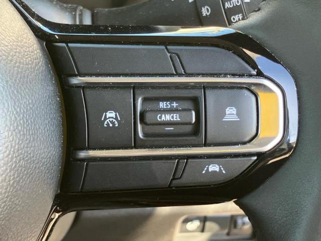 スペーシアカスタム ハイブリッドXS 新品タイヤ/保証書/ディスプレイオーディオ+ナビ/両側電動スライドドア/シートヒーター/全方位モニター用カメラ/車線逸脱防止支援システム/ヘッドランプ LED/ETC/EBD付ABS 全周囲カメラ(29枚目)