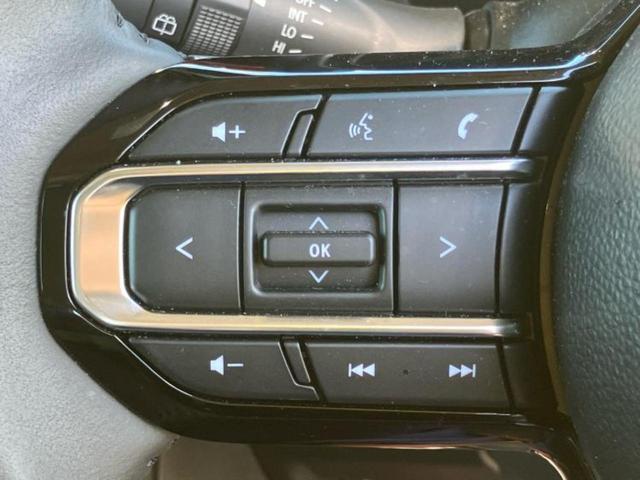 スペーシアカスタム ハイブリッドXS 新品タイヤ/保証書/ディスプレイオーディオ+ナビ/両側電動スライドドア/シートヒーター/全方位モニター用カメラ/車線逸脱防止支援システム/ヘッドランプ LED/ETC/EBD付ABS 全周囲カメラ(30枚目)