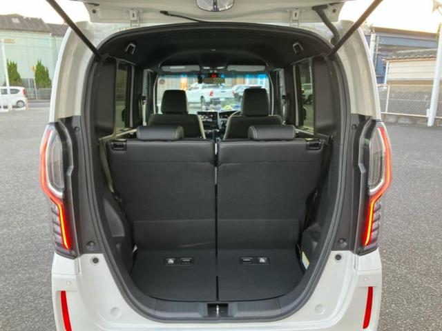 N-BOXカスタム L・ターボ 保証書/ディスプレイオーディオ/衝突安全装置/両側電動スライドドア/シートヒーター/車線逸脱防止支援システム/ドライブレコーダー 純正/ヘッドランプ LED/EBD付ABS/横滑り防止装置 ドラレコ(19枚目)