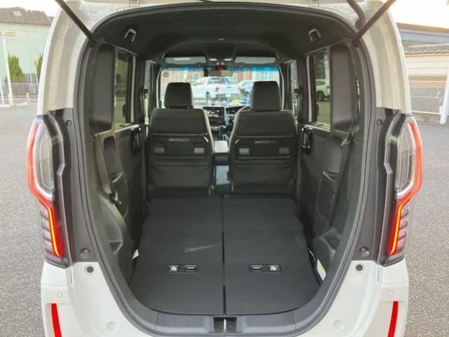 N-BOXカスタム L・ターボ 保証書/ディスプレイオーディオ/衝突安全装置/両側電動スライドドア/シートヒーター/車線逸脱防止支援システム/ドライブレコーダー 純正/ヘッドランプ LED/EBD付ABS/横滑り防止装置 ドラレコ(20枚目)