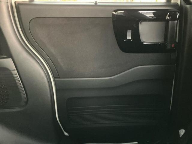 N-BOXカスタム L・ターボ 保証書/ディスプレイオーディオ/衝突安全装置/両側電動スライドドア/シートヒーター/車線逸脱防止支援システム/ドライブレコーダー 純正/ヘッドランプ LED/EBD付ABS/横滑り防止装置 ドラレコ(24枚目)