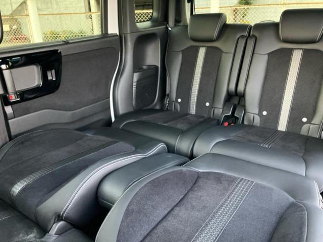 N-BOXカスタム L・ターボ 保証書/ディスプレイオーディオ/衝突安全装置/両側電動スライドドア/シートヒーター/車線逸脱防止支援システム/ドライブレコーダー 純正/ヘッドランプ LED/EBD付ABS/横滑り防止装置 ドラレコ(26枚目)