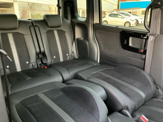 N-BOXカスタム L・ターボ 保証書/ディスプレイオーディオ/衝突安全装置/両側電動スライドドア/シートヒーター/車線逸脱防止支援システム/ドライブレコーダー 純正/ヘッドランプ LED/EBD付ABS/横滑り防止装置 ドラレコ(27枚目)