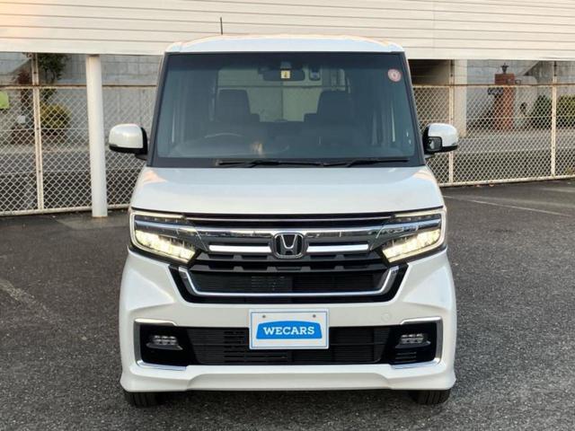 N-BOXカスタム L・ターボ 保証書/ディスプレイオーディオ/衝突安全装置/両側電動スライドドア/シートヒーター/車線逸脱防止支援システム/ドライブレコーダー 純正/ヘッドランプ LED/EBD付ABS/横滑り防止装置 ドラレコ(46枚目)