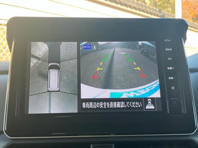 デリカミニ Tプレミアム 新品タイヤ/保証書/純正 9インチ SDナビ/デジタルインナーミラー/衝突安全装置/両側電動スライドドア/シートヒーター 前席/全方位モニター/車線逸脱防止支援システム/シート ハーフレザー ドラレコ(13枚目)