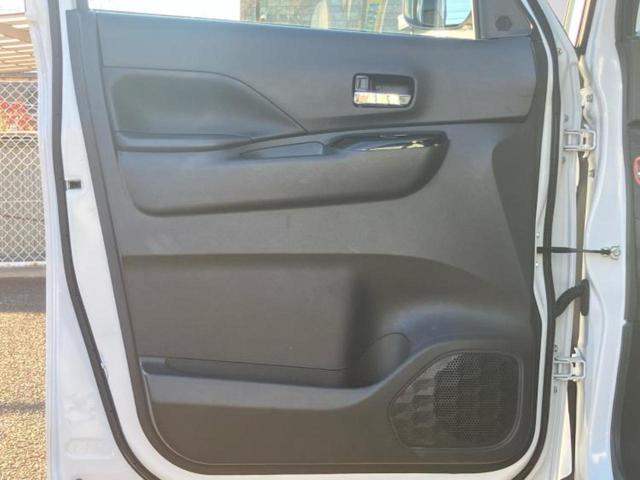 デリカミニ Tプレミアム 新品タイヤ/保証書/純正 9インチ SDナビ/デジタルインナーミラー/衝突安全装置/両側電動スライドドア/シートヒーター 前席/全方位モニター/車線逸脱防止支援システム/シート ハーフレザー ドラレコ(21枚目)