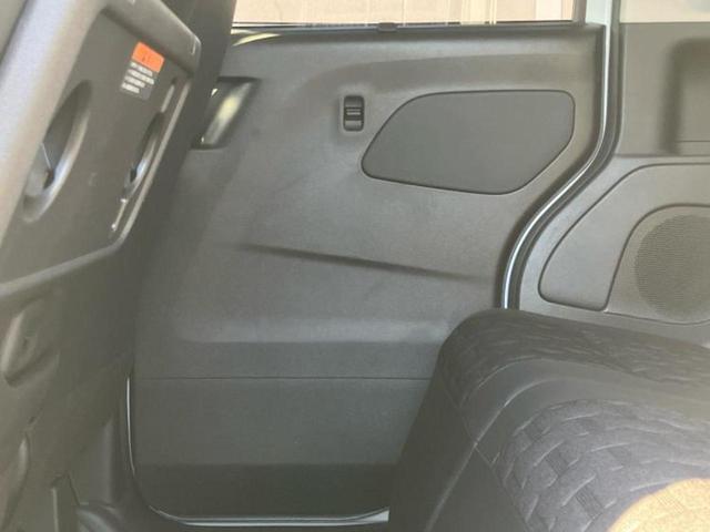 デリカミニ Tプレミアム 新品タイヤ/保証書/純正 9インチ SDナビ/デジタルインナーミラー/衝突安全装置/両側電動スライドドア/シートヒーター 前席/全方位モニター/車線逸脱防止支援システム/シート ハーフレザー ドラレコ(22枚目)