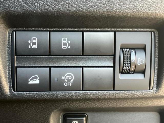 デリカミニ Tプレミアム 新品タイヤ/保証書/純正 9インチ SDナビ/デジタルインナーミラー/衝突安全装置/両側電動スライドドア/シートヒーター 前席/全方位モニター/車線逸脱防止支援システム/シート ハーフレザー ドラレコ(28枚目)