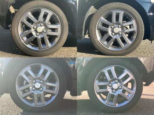 デリカミニ Tプレミアム 新品タイヤ/保証書/純正 9インチ SDナビ/デジタルインナーミラー/衝突安全装置/両側電動スライドドア/シートヒーター 前席/全方位モニター/車線逸脱防止支援システム/シート ハーフレザー ドラレコ(52枚目)