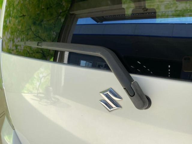 X アルミホイール純正14インチ ヘッドランプHID パワーウインドウ エンジンスタートボタン キーレスエントリー オートエアコン フロントシート形状ベンチシート ユーザー買取車 盗難防止システム(18枚目)