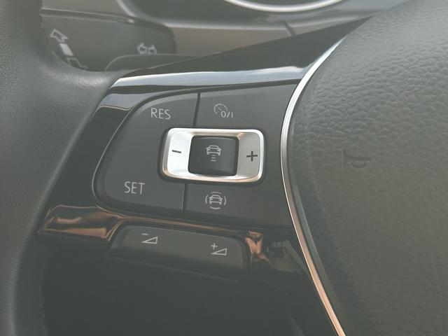 ゴルフトゥーラン ＴＤＩ　コンフォートライン　フロントアシスト　ドライブレーコダー　ＡＰＰＬＥＣＡＲＰＬＡＹ　純正ワイド型ナビ　バックカメラ　レンアシスト（16枚目）