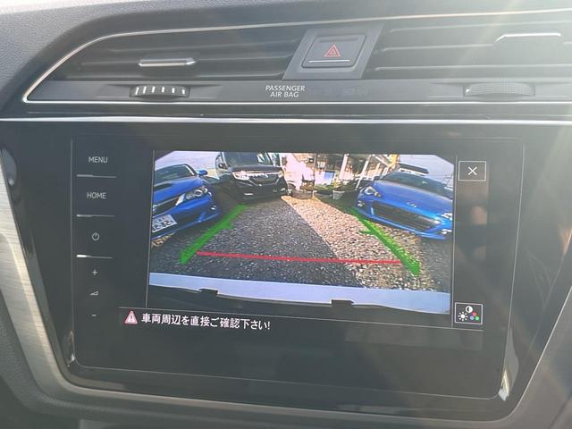 ゴルフトゥーラン ＴＤＩ　コンフォートライン　フロントアシスト　ドライブレーコダー　ＡＰＰＬＥＣＡＲＰＬＡＹ　純正ワイド型ナビ　バックカメラ　レンアシスト（37枚目）