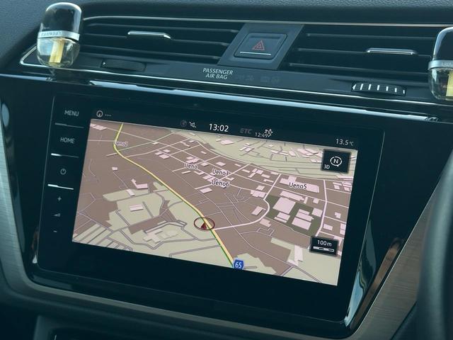 ゴルフトゥーラン ＴＤＩ　コンフォートライン　フロントアシスト　ドライブレーコダー　ＡＰＰＬＥＣＡＲＰＬＡＹ　純正ワイド型ナビ　バックカメラ　レンアシスト（31枚目）