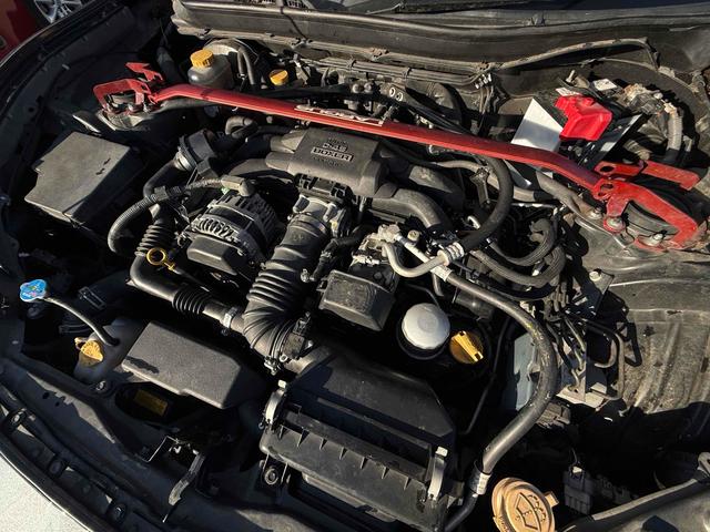 ８６ ＧＴリミテッド　ＥＴＣ　ＭＴ　オートライト　ＨＩＤ　スマートキー　電動格納ミラー　シートヒーター　アルミホイール　盗難防止システム　衝突安全ボディ　ＡＢＳ　ＥＳＣ　エアコン　パワーステアリング　パワーウィンドウ（20枚目）