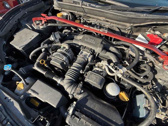 ８６ ＧＴリミテッド　ＥＴＣ　ＭＴ　オートライト　ＨＩＤ　スマートキー　電動格納ミラー　シートヒーター　アルミホイール　盗難防止システム　衝突安全ボディ　ＡＢＳ　ＥＳＣ　エアコン　パワーステアリング　パワーウィンドウ（42枚目）