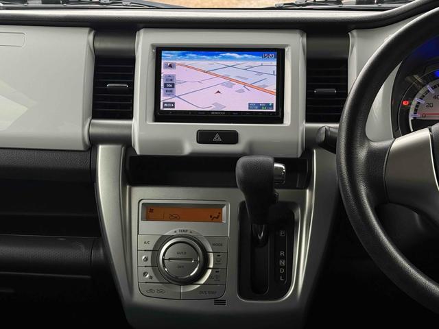 ハスラー G ナビ TV 衝突被害軽減システム スマートキー アイドリングストップ 電動格納ミラー シートヒーター ベンチシート CVT 盗難防止システム ABS ESC CD DVD再生 USB 衝突安全ボディ(4枚目)