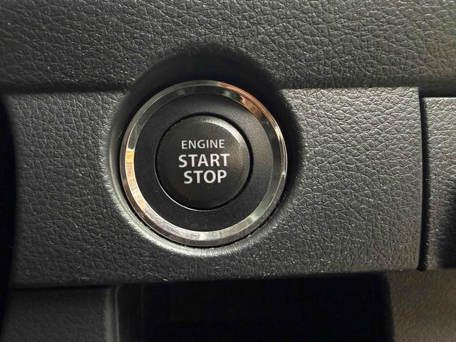 ハスラー G ナビ TV 衝突被害軽減システム スマートキー アイドリングストップ 電動格納ミラー シートヒーター ベンチシート CVT 盗難防止システム ABS ESC CD DVD再生 USB 衝突安全ボディ(11枚目)