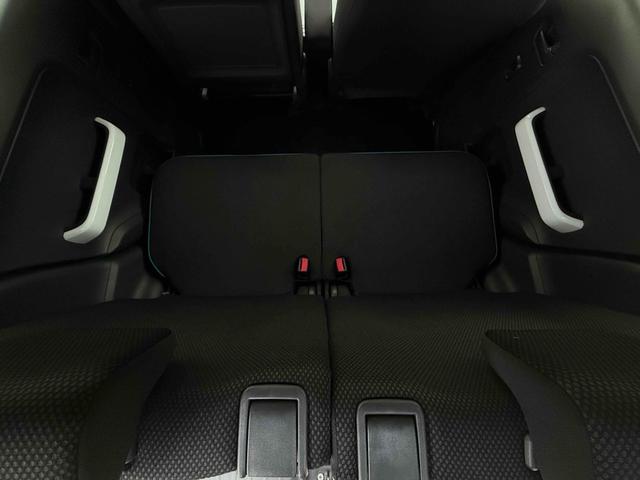 ハスラー G ナビ TV 衝突被害軽減システム スマートキー アイドリングストップ 電動格納ミラー シートヒーター ベンチシート CVT 盗難防止システム ABS ESC CD DVD再生 USB 衝突安全ボディ(23枚目)