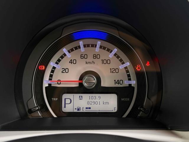 ハスラー G ナビ TV 衝突被害軽減システム スマートキー アイドリングストップ 電動格納ミラー シートヒーター ベンチシート CVT 盗難防止システム ABS ESC CD DVD再生 USB 衝突安全ボディ(37枚目)