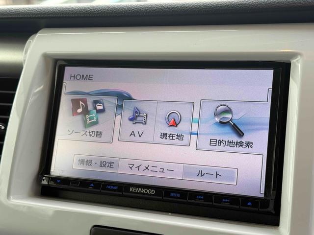 ハスラー G ナビ TV 衝突被害軽減システム スマートキー アイドリングストップ 電動格納ミラー シートヒーター ベンチシート CVT 盗難防止システム ABS ESC CD DVD再生 USB 衝突安全ボディ(38枚目)