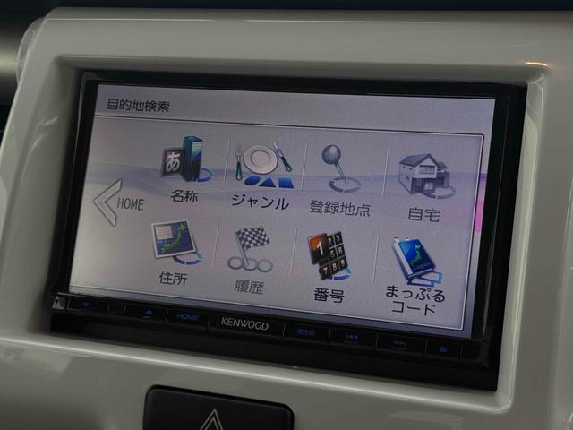 ハスラー G ナビ TV 衝突被害軽減システム スマートキー アイドリングストップ 電動格納ミラー シートヒーター ベンチシート CVT 盗難防止システム ABS ESC CD DVD再生 USB 衝突安全ボディ(40枚目)