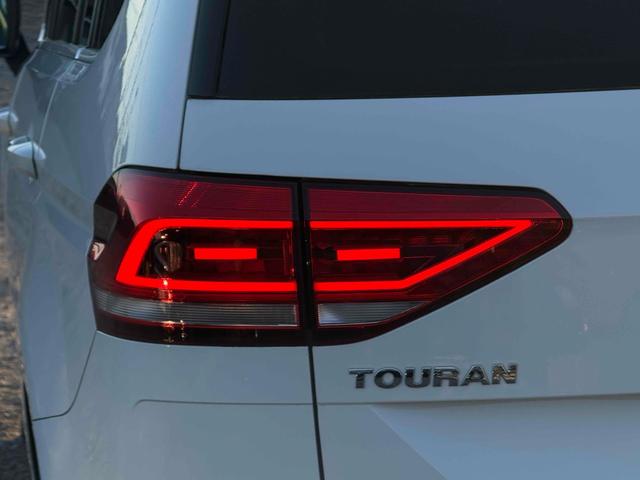 ゴルフトゥーラン ＴＳＩ　ハイライン　ドライブレコーダー　ＥＴＣ　バックカメラ　ナビ　ＴＶ　クリアランスソナー　オートクルーズコントロール　パークアシスト　スマートキー　アイドリングストップ　電動格納ミラー　シートヒーター　ＡＴ（23枚目）