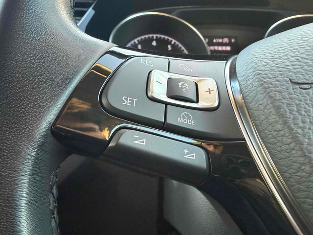 ゴルフトゥーラン ＴＳＩ　ハイライン　ドライブレコーダー　ＥＴＣ　バックカメラ　ナビ　ＴＶ　クリアランスソナー　オートクルーズコントロール　パークアシスト　スマートキー　アイドリングストップ　電動格納ミラー　シートヒーター　ＡＴ（47枚目）