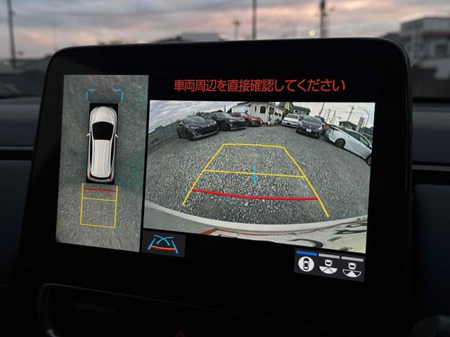 アクア Z 4WD ドライブレコーダー ETC 全周囲カメラ ナビ クリアランスソナー オートクルーズコントロール レーンアシスト 衝突被害軽減システム アルミホイール オートマチックハイビーム オートライト(5枚目)