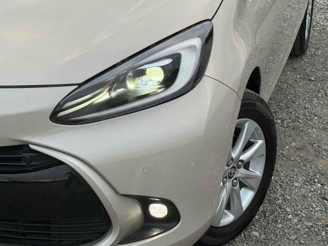 アクア Z 4WD ドライブレコーダー ETC 全周囲カメラ ナビ クリアランスソナー オートクルーズコントロール レーンアシスト 衝突被害軽減システム アルミホイール オートマチックハイビーム オートライト(23枚目)