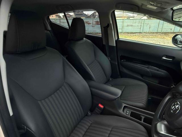 アクア Z 4WD ドライブレコーダー ETC 全周囲カメラ ナビ クリアランスソナー オートクルーズコントロール レーンアシスト 衝突被害軽減システム アルミホイール オートマチックハイビーム オートライト(31枚目)