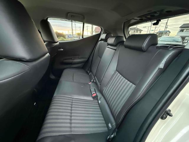 アクア Z 4WD ドライブレコーダー ETC 全周囲カメラ ナビ クリアランスソナー オートクルーズコントロール レーンアシスト 衝突被害軽減システム アルミホイール オートマチックハイビーム オートライト(37枚目)