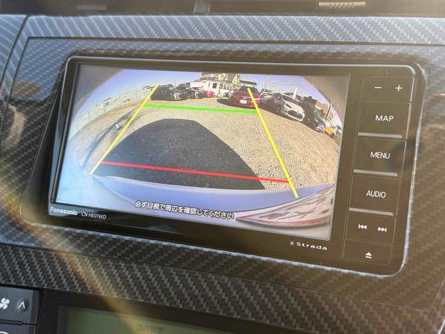 プリウス G LEDエディション モデリスタ ドライブレコーダー ETC クリアランスソナー バックカメラ ナビ TV 社外アルミホイール オートライト LEDヘッドランプ サブウーファー付き(5枚目)