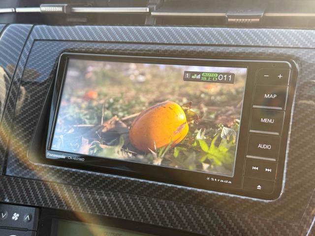 プリウス G LEDエディション モデリスタ ドライブレコーダー ETC クリアランスソナー バックカメラ ナビ TV 社外アルミホイール オートライト LEDヘッドランプ サブウーファー付き(6枚目)