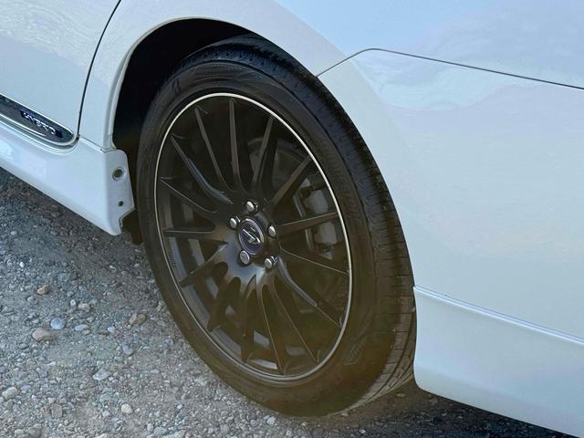 プリウス G LEDエディション モデリスタ ドライブレコーダー ETC クリアランスソナー バックカメラ ナビ TV 社外アルミホイール オートライト LEDヘッドランプ サブウーファー付き(20枚目)