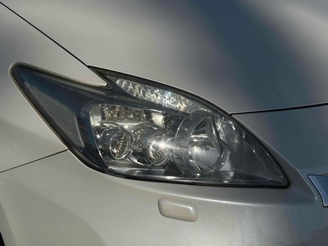 プリウス G LEDエディション モデリスタ ドライブレコーダー ETC クリアランスソナー バックカメラ ナビ TV 社外アルミホイール オートライト LEDヘッドランプ サブウーファー付き(23枚目)