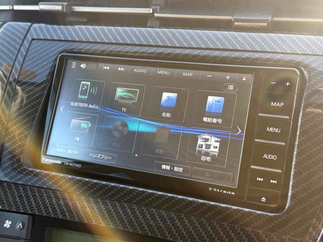 プリウス G LEDエディション モデリスタ ドライブレコーダー ETC クリアランスソナー バックカメラ ナビ TV 社外アルミホイール オートライト LEDヘッドランプ サブウーファー付き(48枚目)