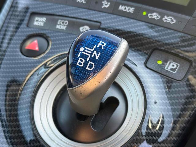 プリウス G LEDエディション モデリスタ ドライブレコーダー ETC クリアランスソナー バックカメラ ナビ TV 社外アルミホイール オートライト LEDヘッドランプ サブウーファー付き(51枚目)