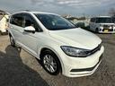 VOLKSWAGEN GOLF TOURAN