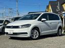 VOLKSWAGEN GOLF TOURAN