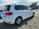 VOLKSWAGEN GOLF TOURAN