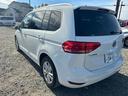 VOLKSWAGEN GOLF TOURAN